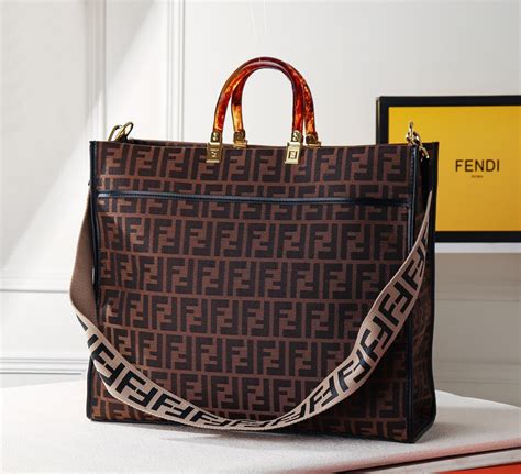 fendi handbags europe|Fendi totes lowest price.